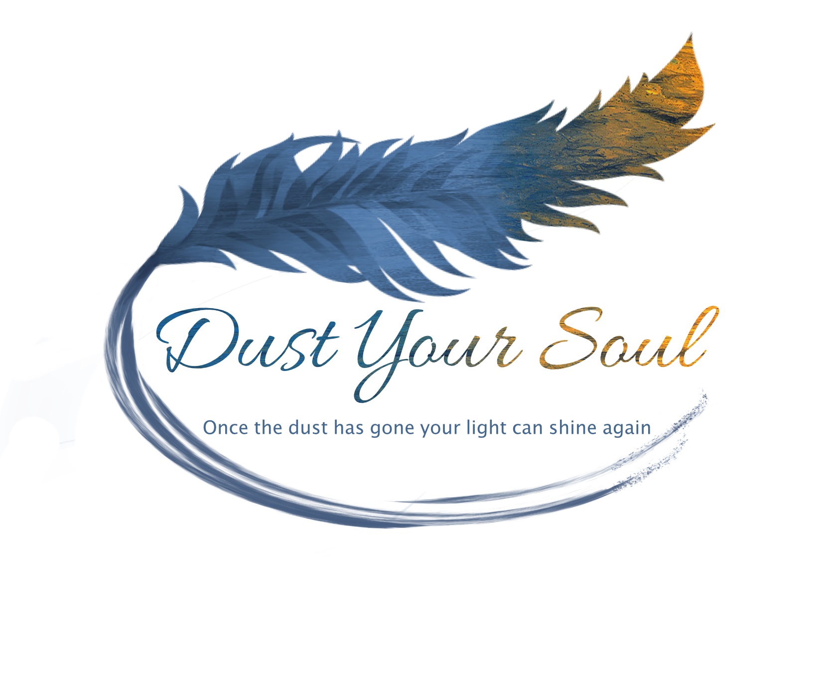 Dust your soul logo